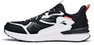 Buy 361° Hardloopschoenen Laag ''Zwart Rood'' 572242211-4