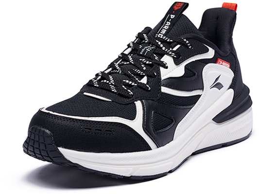 361° 로우 블랙레드 러닝화 (361° Low Black Red Running Shoes) 572242211-4 Order 361° 로우 블랙레드 러닝화 (361° Low Black Red Running Shoes) 572242211-4