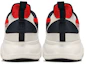 Shop 361° Running Shoes Low 'Black Red' 672012210F-8