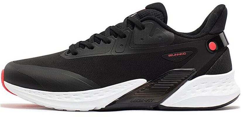 361° Running Shoes Low 'Black White' 672342231B-3 Buy 361° Running Shoes Low 'Black White' 672342231B-3