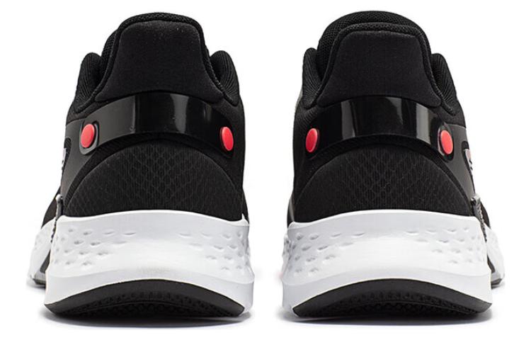 Purchase Kasut Lari 361° Rendah 'Hitam Putih' 672342231B-3