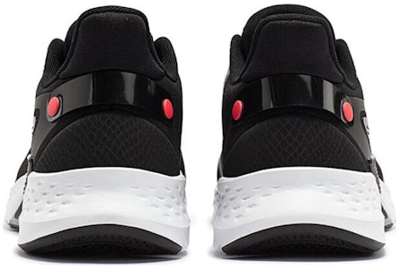 361° 跑鞋低帮款‘黑白’ 672342231B-3 Purchase 361° 跑鞋低帮款‘黑白’ 672342231B-3