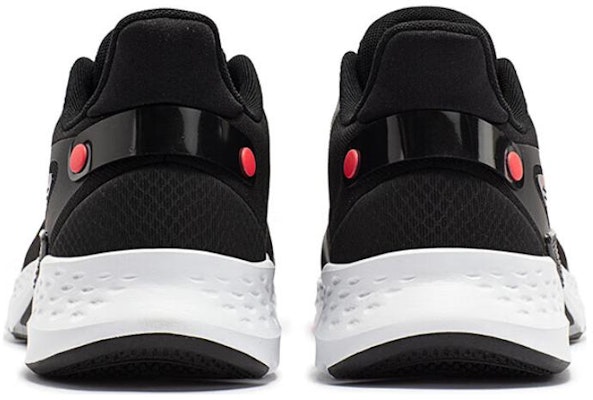 361° Running Shoes Low 'Black White' 672342231B-3 Purchase 361° Running Shoes Low 'Black White' 672342231B-3