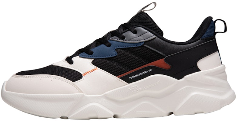 361° Running Shoes Low 'Black White Red' 672146728-13 Buy 361° Running Shoes Low 'Black White Red' 672146728-13