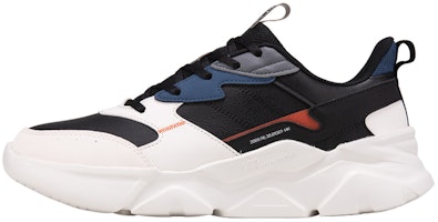 361° Running Shoes Low 'Black White Red' 672146728-11 361° Running Shoes Low 'Black White Red' 672146728-11
