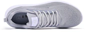 Lookbook 361° Running Shoes Low 'Grey' 672022216-5