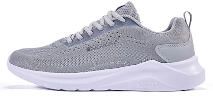 361° Running Shoes Low 'Grey' 672022216-5 361° Running Shoes Low 'Grey' 672022216-5