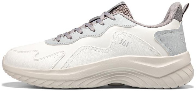 Zapatillas para Correr 361° Bajas 'Gris' 672342209F-4 Buy Zapatillas para Correr 361° Bajas 'Gris' 672342209F-4