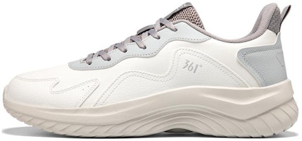 361° Running Shoes Low 'Grey' 672342209F-4 361° Running Shoes Low 'Grey' 672342209F-4
