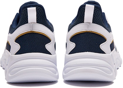 Sepatu Lari Rendah 361° 'Ink Blue' 672112252-2 Shop Sepatu Lari Rendah 361° 'Ink Blue' 672112252-2