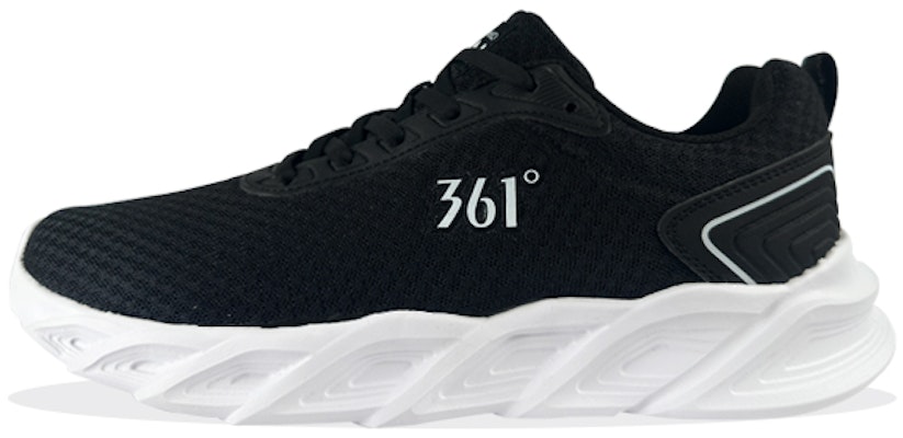 Kasut Lari 361° Rendah 'Hitam Obsidian' 672112209F-2 Buy Kasut Lari 361° Rendah 'Hitam Obsidian' 672112209F-2