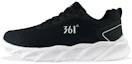Buy 361° Laufschuhe Low ''Obsidian Schwarz'' 672112209F-2