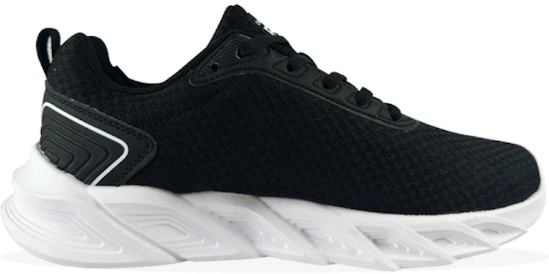361° Laufschuhe Low ''Obsidian Schwarz'' 672112209F-2 Order 361° Laufschuhe Low ''Obsidian Schwarz'' 672112209F-2