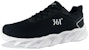 Kasut Lari 361° Rendah 'Hitam Obsidian' 672112209F-2
