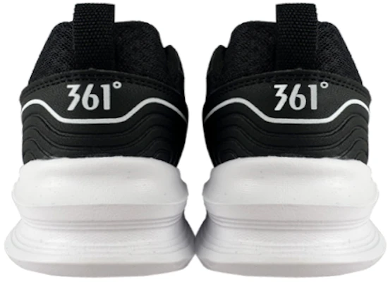 361° Laufschuhe Low ''Obsidian Schwarz'' 672112209F-2 Shop 361° Laufschuhe Low ''Obsidian Schwarz'' 672112209F-2