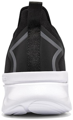 Sepatu Lari 361° Low 'Obsidian Hitam' 672222209F-4 Lookbook Sepatu Lari 361° Low 'Obsidian Hitam' 672222209F-4