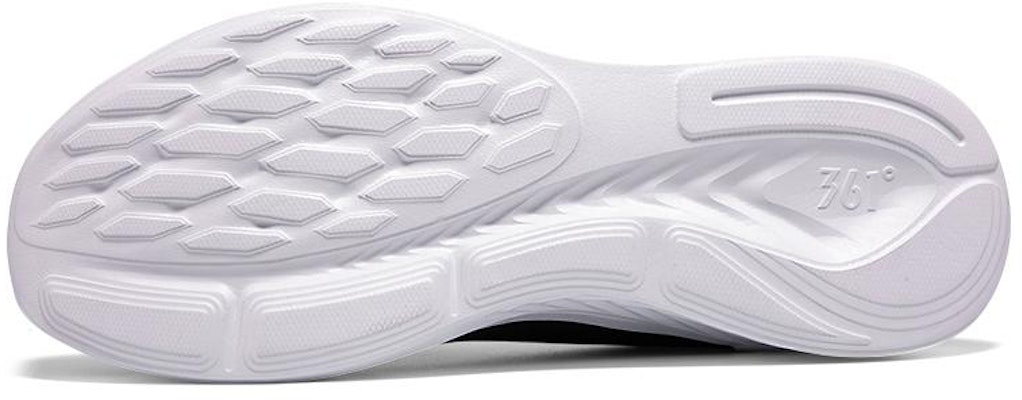 361° Running Shoes Low 'Obsidian Black' 672222209F-4 Shop 361° Running Shoes Low 'Obsidian Black' 672222209F-4
