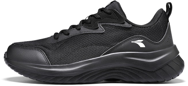 Zapatillas de Running 361° 'Negro Obsidiana' 672342226-5 Buy Zapatillas de Running 361° 'Negro Obsidiana' 672342226-5
