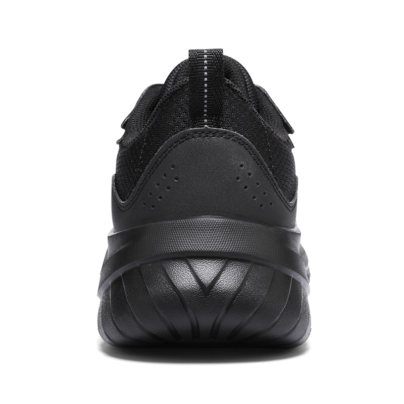 Lookbook Kasut Lari Rendah 361° 'Obsidian Hitam' 672342226-5