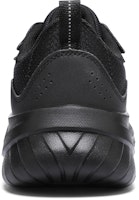 Sepatu Lari 361° Low 'Hitam Obsidian' 672342226-5 Lookbook Sepatu Lari 361° Low 'Hitam Obsidian' 672342226-5