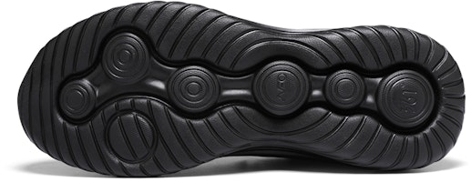 Sepatu Lari 361° Low 'Hitam Obsidian' 672342226-5 Shop Sepatu Lari 361° Low 'Hitam Obsidian' 672342226-5