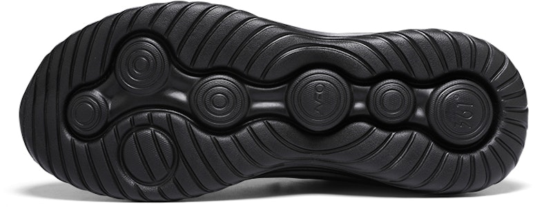 Zapatillas de Running 361° 'Negro Obsidiana' 672342226-5 Shop Zapatillas de Running 361° 'Negro Obsidiana' 672342226-5