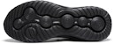 Kasut Lari Rendah 361° 'Obsidian Hitam' 672342226-5