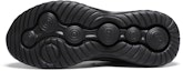 Shop Kasut Lari Rendah 361° 'Obsidian Hitam' 672342226-5