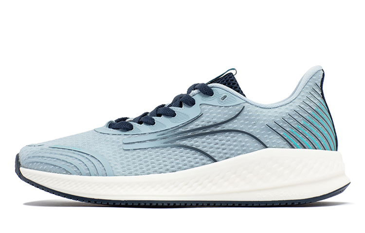 361° Running Shoes Low 'Oxygen Blue' 672322229-7