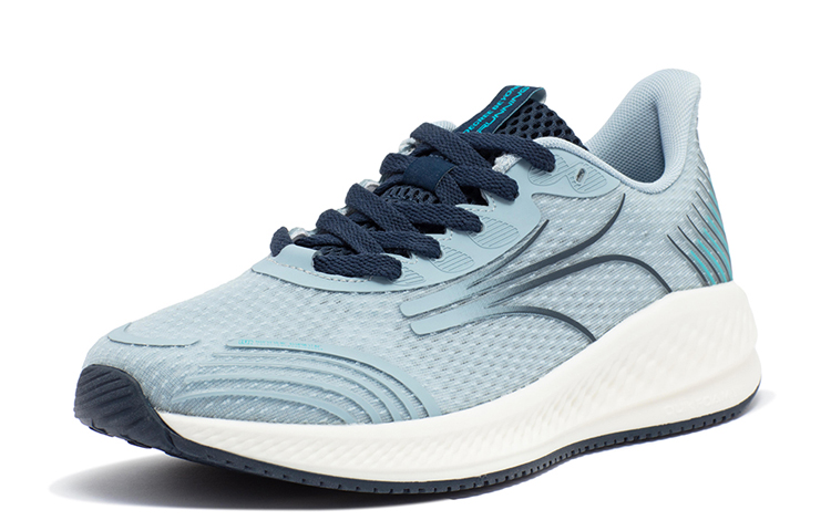 Order Scarpe da Corsa 361° Low ''Oxygen Blue'' 672322229-7