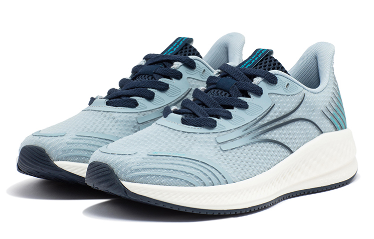 Lookbook Scarpe da Corsa 361° Low ''Oxygen Blue'' 672322229-7