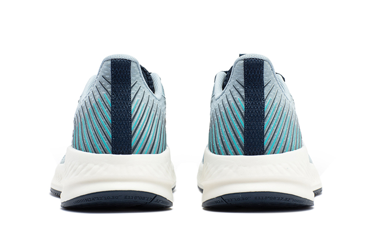 Shop Scarpe da Corsa 361° Low ''Oxygen Blue'' 672322229-7