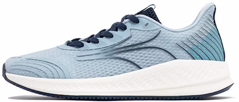 361° Running Shoes Low 'Oxygen Blue' 672322229-7 361° Running Shoes Low 'Oxygen Blue' 672322229-7