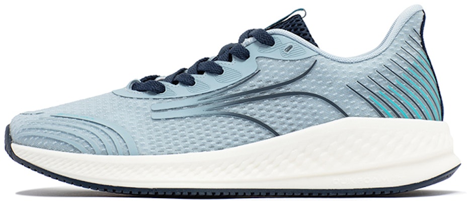 361° Running Shoes Low 'Oxygen Blue' 672322229-7 Buy 361° Running Shoes Low 'Oxygen Blue' 672322229-7