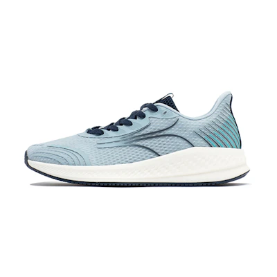 361° Running Shoes Low 'Oxygen Blue'