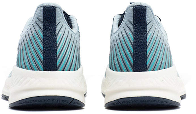 361° Running Shoes Low 'Oxygen Blue' 672322229-7 Shop 361° Running Shoes Low 'Oxygen Blue' 672322229-7