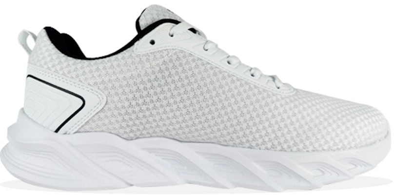 Zapatillas de Running 361° Bajas 'Blanco Negro' 672112209F-3 Order Zapatillas de Running 361° Bajas 'Blanco Negro' 672112209F-3