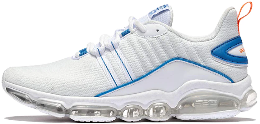 361° Hardloopschoenen Laag ''Wit Blauw'' 671932280-6 Buy 361° Hardloopschoenen Laag ''Wit Blauw'' 671932280-6