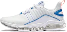 Buy 361° Hardloopschoenen Laag ''Wit Blauw'' 671932280-6
