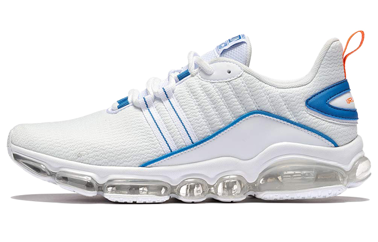 Buy Kasut Lari 361° Rendah 'Putih Biru' 671932280-6