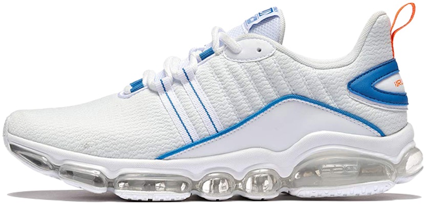 361° Running Shoes Low 'White Blue' 671932280-6 Buy 361° Running Shoes Low 'White Blue' 671932280-6