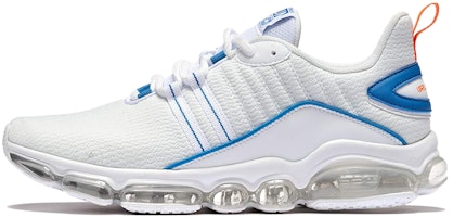 361° Running Shoes Low 'White Blue' 671932280-6 361° Running Shoes Low 'White Blue' 671932280-6
