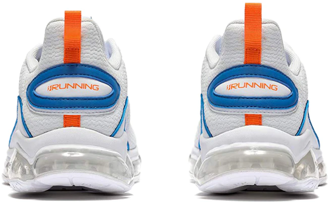 361° Hardloopschoenen Laag ''Wit Blauw'' 671932280-6 Lookbook 361° Hardloopschoenen Laag ''Wit Blauw'' 671932280-6