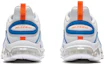 Lookbook 361° Hardloopschoenen Laag ''Wit Blauw'' 671932280-6