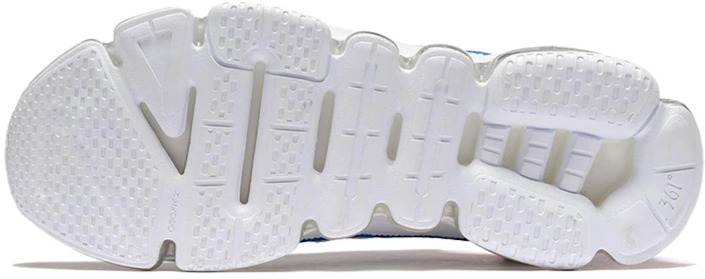 361° Hardloopschoenen Laag ''Wit Blauw'' 671932280-6 Shop 361° Hardloopschoenen Laag ''Wit Blauw'' 671932280-6