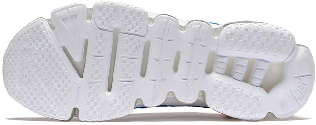 361° Running Shoes Low 'White Blue' 671932280-6 Shop 361° Running Shoes Low 'White Blue' 671932280-6