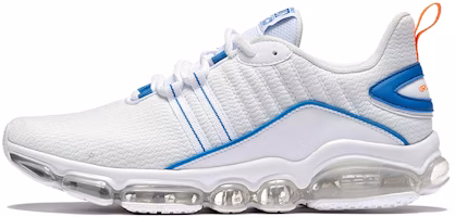 361° Running Shoes Low 'White Blue' 671932280-6 361° Running Shoes Low 'White Blue' 671932280-6