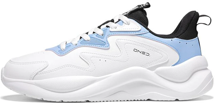 361° Hardloopschoenen Laag ''Wit Blauw'' 672346703F-1 Buy 361° Hardloopschoenen Laag ''Wit Blauw'' 672346703F-1