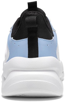 361° Sepatu Lari Rendah 'Putih Biru' 672346703F-1 Lookbook 361° Sepatu Lari Rendah 'Putih Biru' 672346703F-1