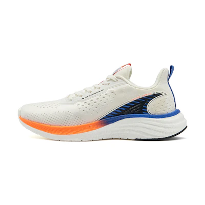 361° Running Shoes Low 'White Blue Orange'